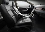 Volvo S80 2009 года